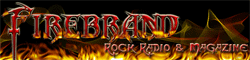 Firebrand Rock Radio